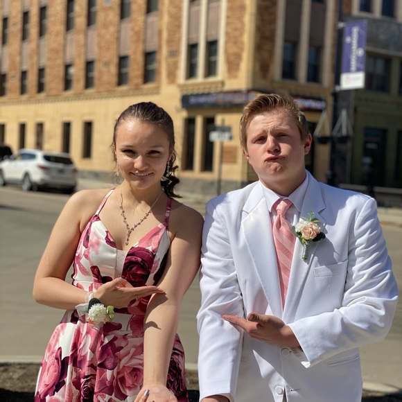 Meet your Posher, Colton - Picture 1 of 1